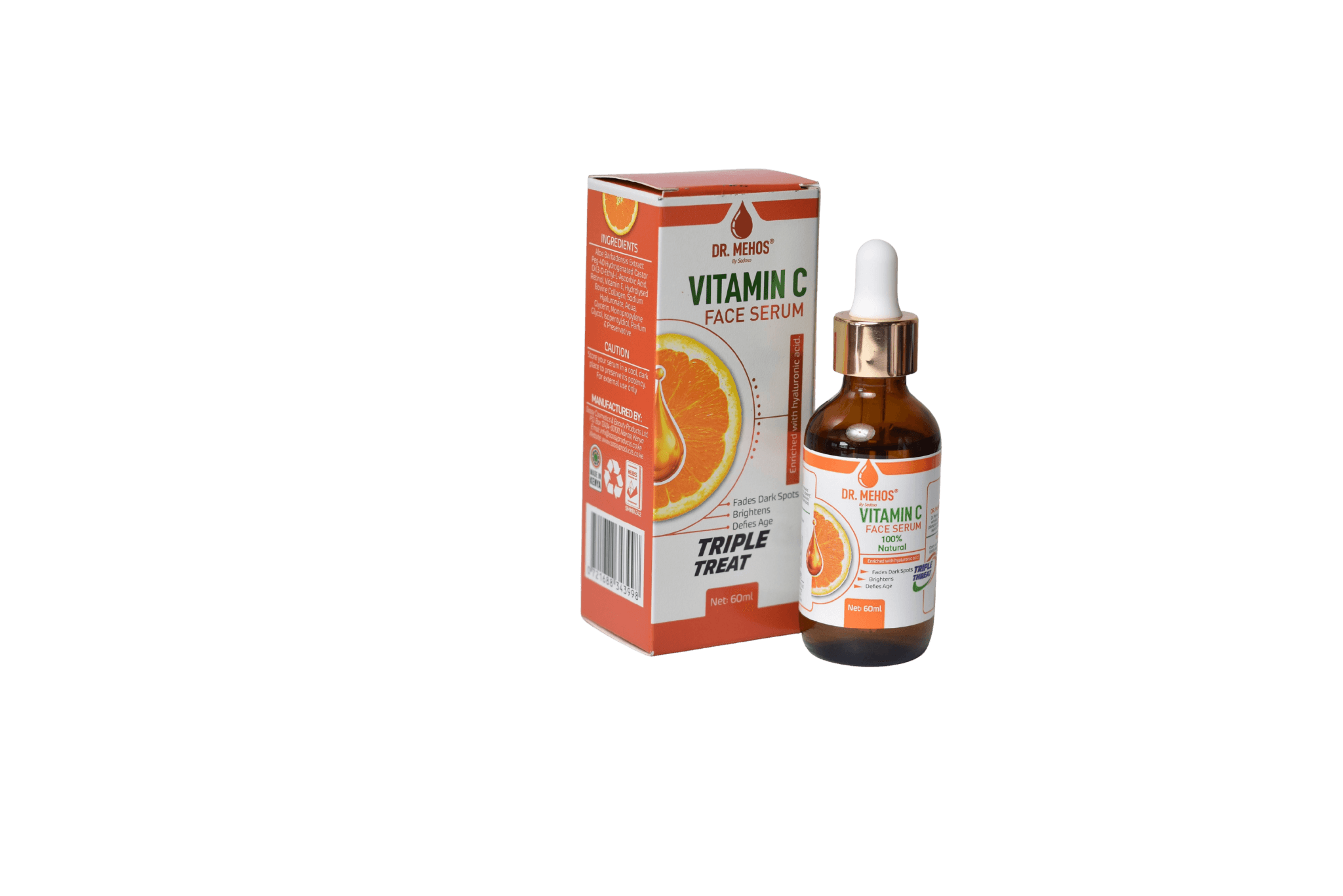 Vitamin C Serum image
