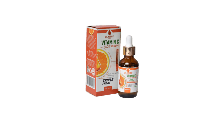 Vitamin C Serum
