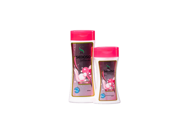 Sedoso Hand and Body Lotion