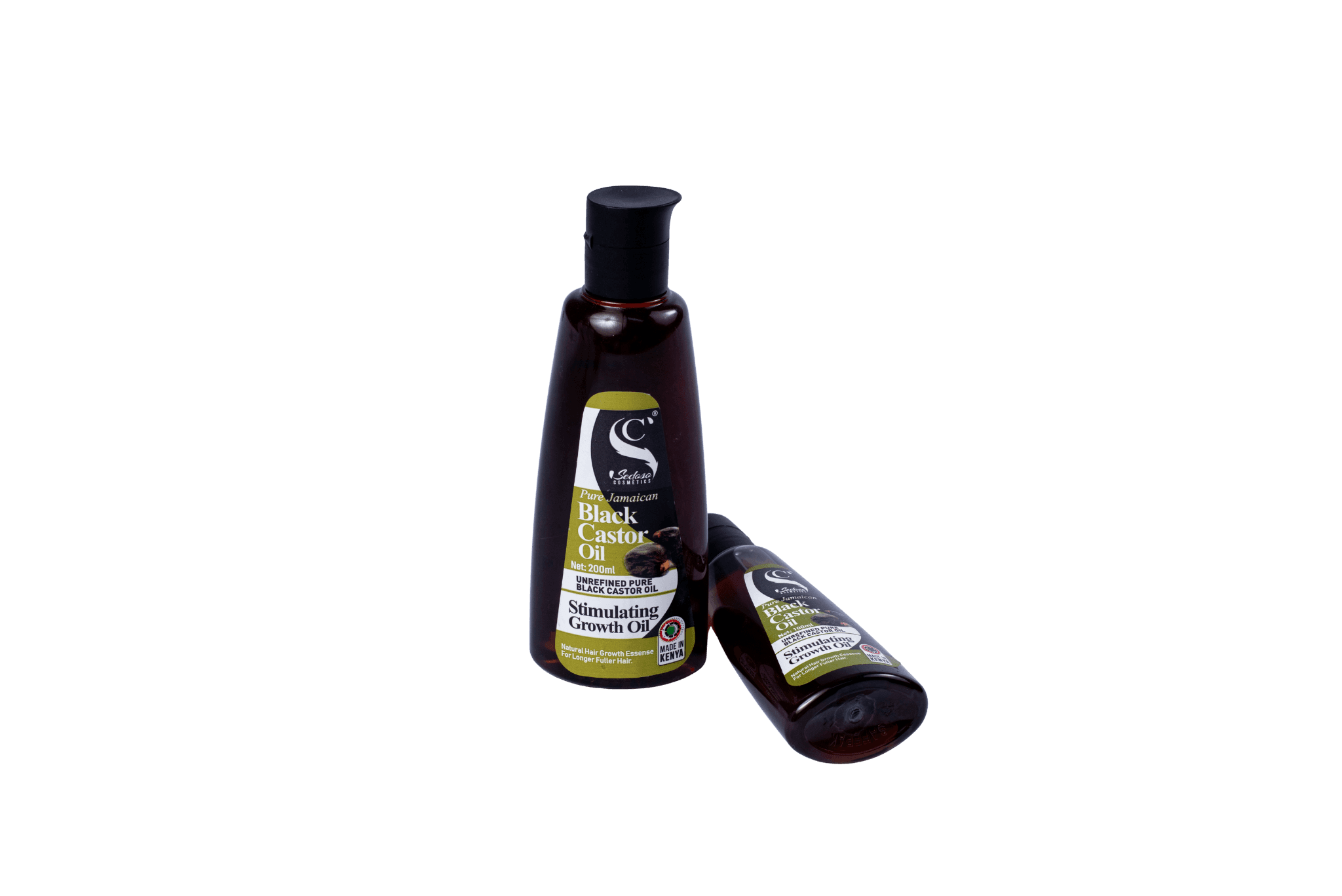 Sedoso Pure Oils image