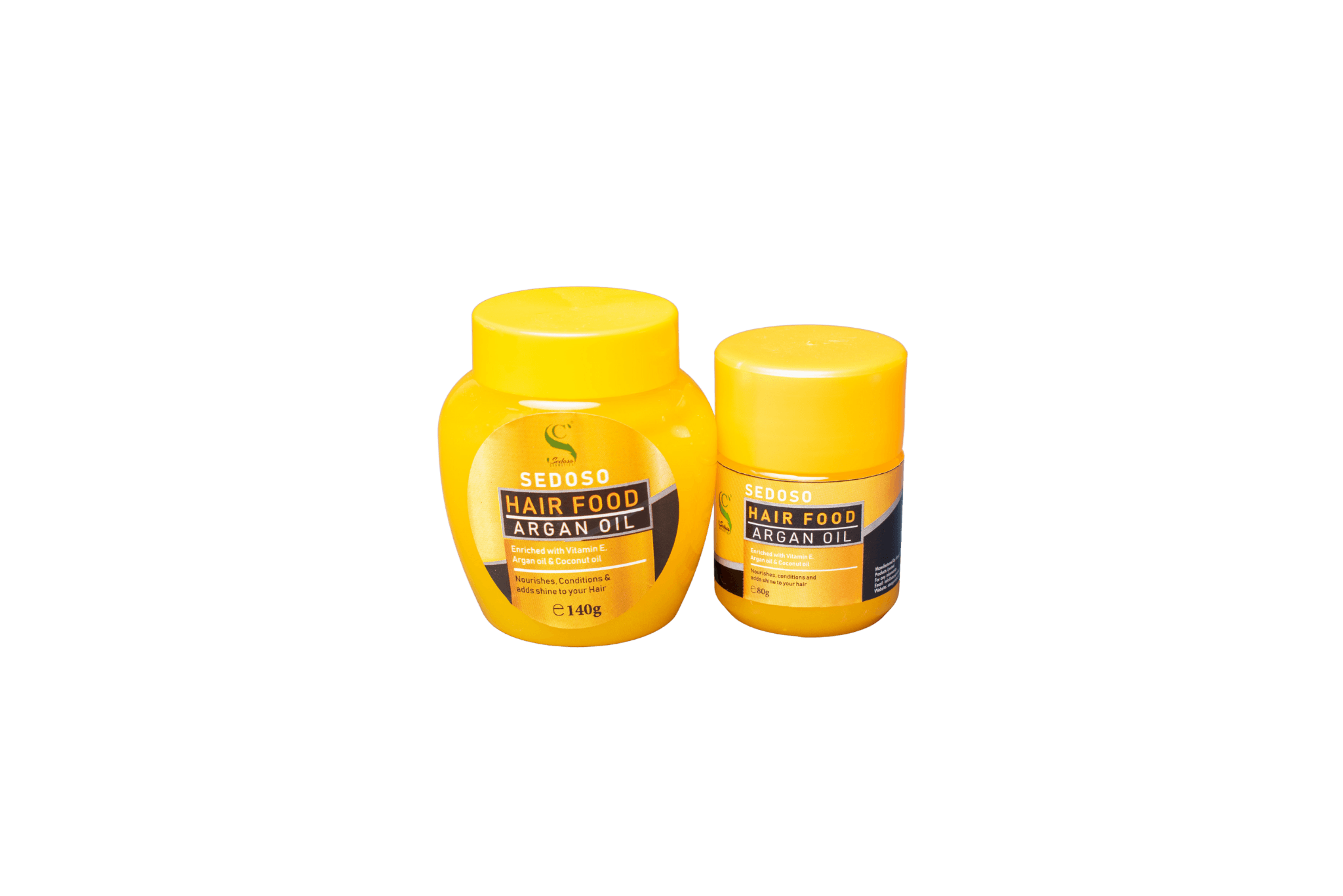 Sedoso Hairfood image