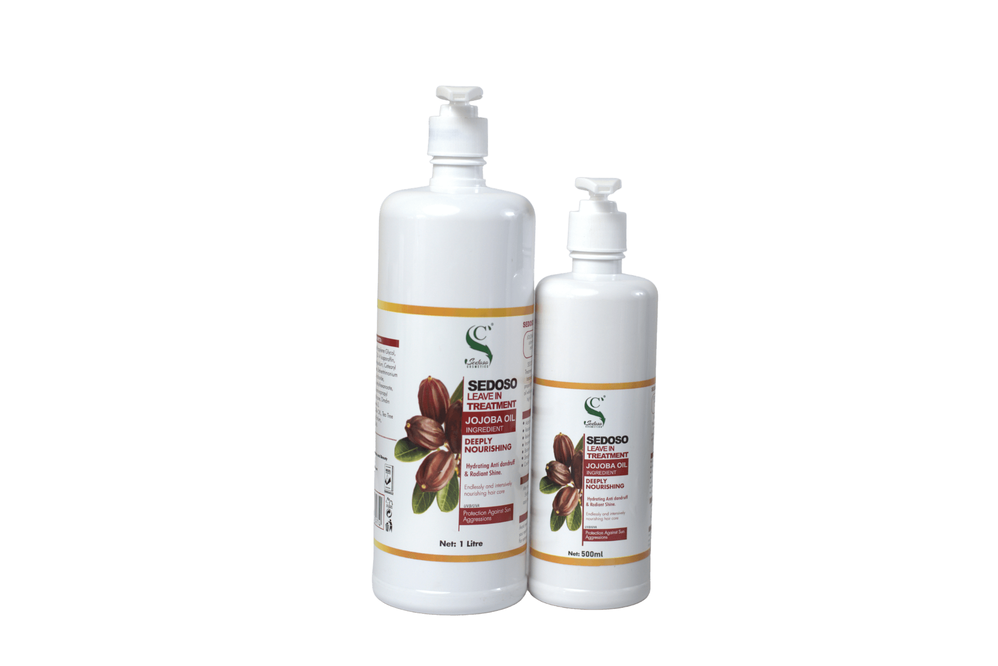 Sedoso Leave In Treatment image