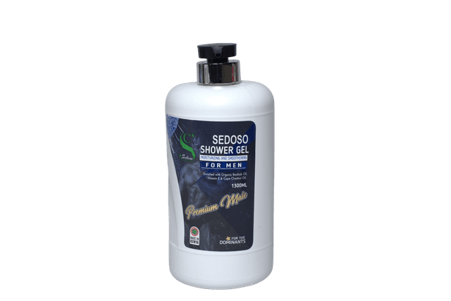 Sedoso Shower Gel