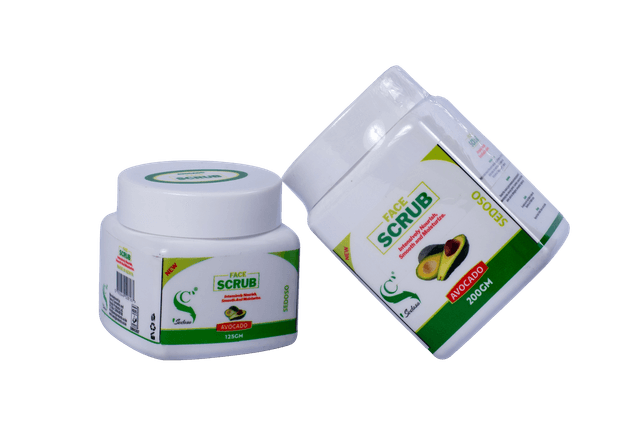 Sedoso Face and Body Scrub
