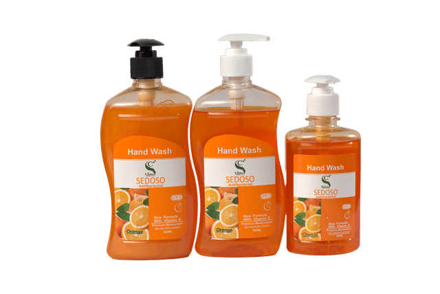 Sedoso Hand Wash
