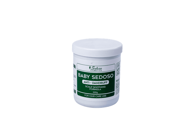 Baby Sedoso
