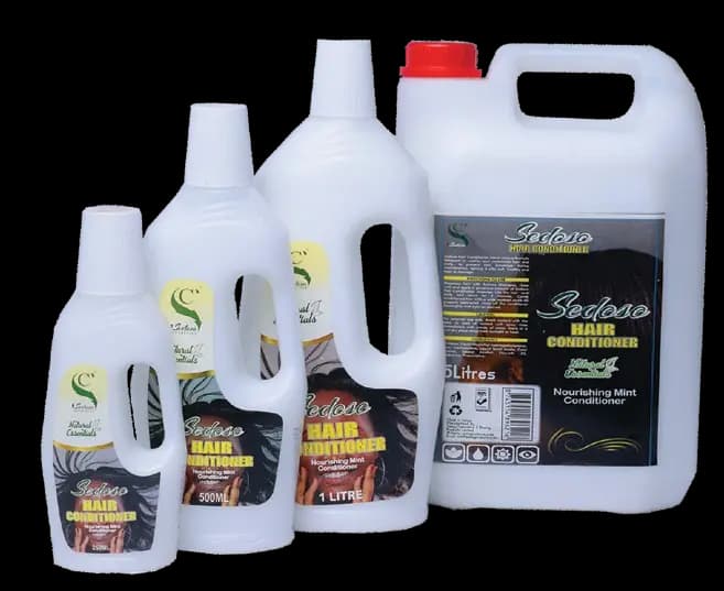 Sedoso Hair Conditioner