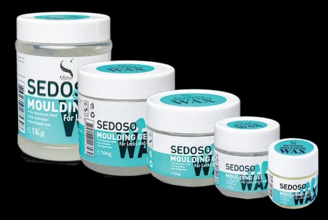 Sedoso Moulding Gel