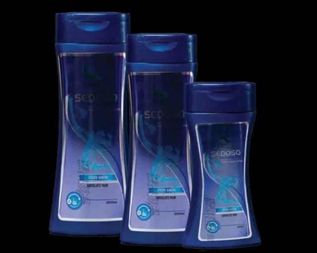 Sedoso Hand and Body Lotion