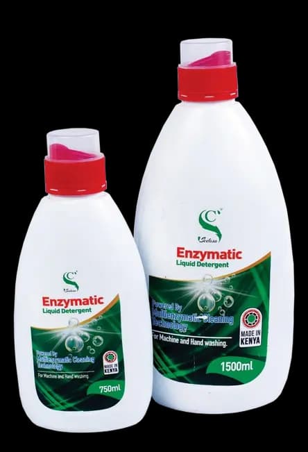 Sedoso Liquid Detergent