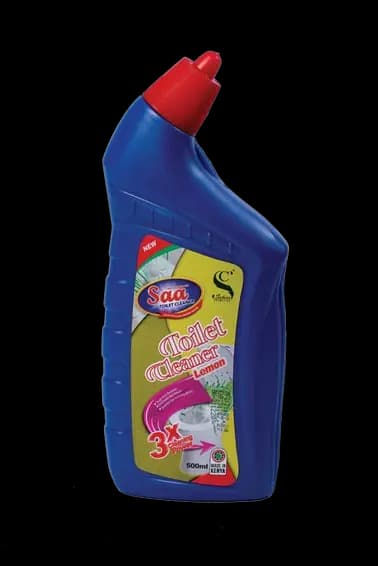 Saa Toilet Cleaner